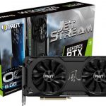 【RTX3070】GeForce RTX3070 JetStream OC 8GB NE63070T19P2-104…の画像