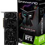 【RTX3080】GeForce RTX 3080 NED3080019KB-1020Mの画像