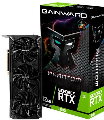 【RTX3080】GeForce RTX 3080 NED3080019KB-1020M