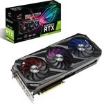 【RTX3080】GeForce RTX 3080 ROG-STRIX-RTX3080-10G-GAMINGの画像