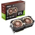 【RTX3080】GeForce RTX 3080 RTX3080-O10G-NOCTUAの画像