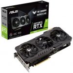 【RTX3080】GeForce RTX 3080 TUF-RTX3080-O12G-GAMINGの画像