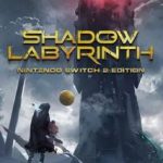 【Switch2】Shadow Labyrinth Nintendo Switch 2 Editionの画像