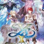 【Switch2】イースX - Proud NORDICS -の画像