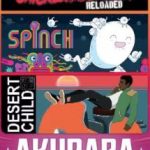 【Switch】AKUPARA ACTION PACKの画像