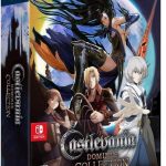 【Switch】Castlevania Advance Collection DELUXE EDITIONの画像