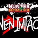 【Switch】HUNTER×HUNTER NEN×IMPACT [通常版]の画像