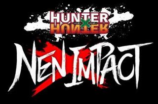 【Switch】HUNTER×HUNTER NEN×IMPACT [通常版]