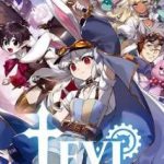 【Switch】TEVIの画像