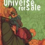 【Switch】Universe For Saleの画像