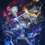 【Switch】蒼き雷霆 ガンヴォルト トライアングル エディション 10周年記念コンプリートBOXの画像