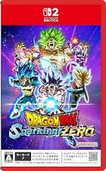【Switch2】ドラゴンボール Sparking！ ZERO