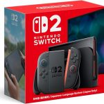 Nintendo Switch 2(日本語・国内専用)の画像