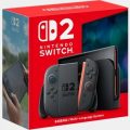 Nintendo Switch 2(多言語対応)