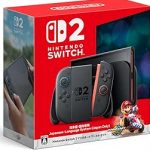 Nintendo Switch 2(日本語・国内専用) マリオカート ワールド セットの画像