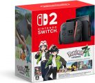 Nintendo Switch 2(日本語・国内専用) Pokémon LEGENDS Z-A