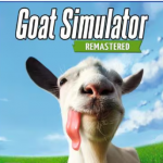 【PS5】Goat Simulator： Remasteredの画像