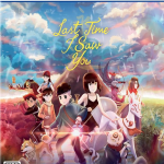 【PS5】Last Time I Saw Youの画像