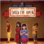 【PS5】Paper Ghost Stories ： Third Eye Openの画像