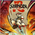 【PS5】SHINOBI 復讐の斬撃の画像