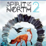 【PS5】SPIRIT OF THE NORTH 2の画像