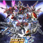 【PS5】スーパーロボット大戦Yの画像