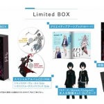 【PS5】ヴァレット/VARLET Limited BOXの画像