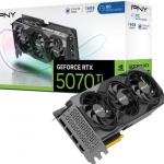 【RTX5070 Ti】GeForce RTX 5070 Ti 16GB Overclocked Triple Fa…の画像