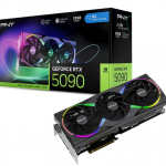 【RTX5090】GeForce RTX 5090 32GB ARGB Overclocked Triple Fan…の画像