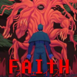 【Switch】FAITH： The Unholy Trinityの画像