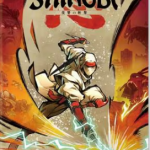 【Switch】SHINOBI 復讐の斬撃の画像