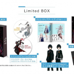 【Switch】ヴァレット/VARLET Limited BOXの画像