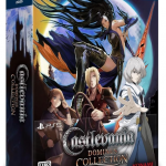 【PS5】Castlevania Dominus Collection DELUXE EDITIONの画像