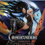 【PS5】Castlevania Dominus Collection [通常版]の画像