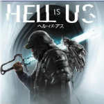 【PS5】Hell is usの画像