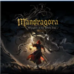 【PS5】Mandragora： Whispers of the Witch Tree [通常版]の画像