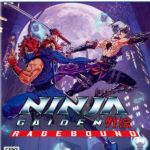【PS5】NINJA GAIDEN： Ragebound スタンダードエディションの画像