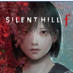 【PS5】SILENT HILL fの画像