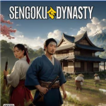 【PS5】Sengoku Dynastyの画像