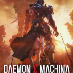 【Switch2】DAEMON X MACHINA TITANIC SCIONの画像