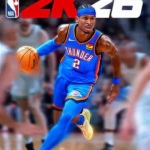 【Switch2】NBA 2K26の画像