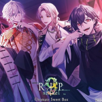 【Switch】9 R.I.P. sequel オトメイト スイート BOXの画像