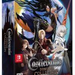 【Switch】Castlevania Dominus Collection DELUXE EDITIONの画像