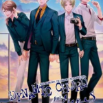 【Switch】DYNAMIC CHORD feat.Liar-S Remaster editionの画像
