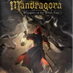 【Switch】Mandragora： Whispers of the Witch Tree [通常版]の画像