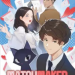 【Switch】Matchmaker Agencyの画像