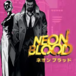 【Switch】Neon Bloodの画像