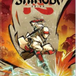 【Switch】SHINOBI 復讐の斬撃の画像