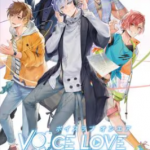 【Switch】Voice Love on Airの画像