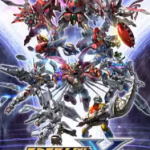 【Switch】スーパーロボット大戦Yの画像